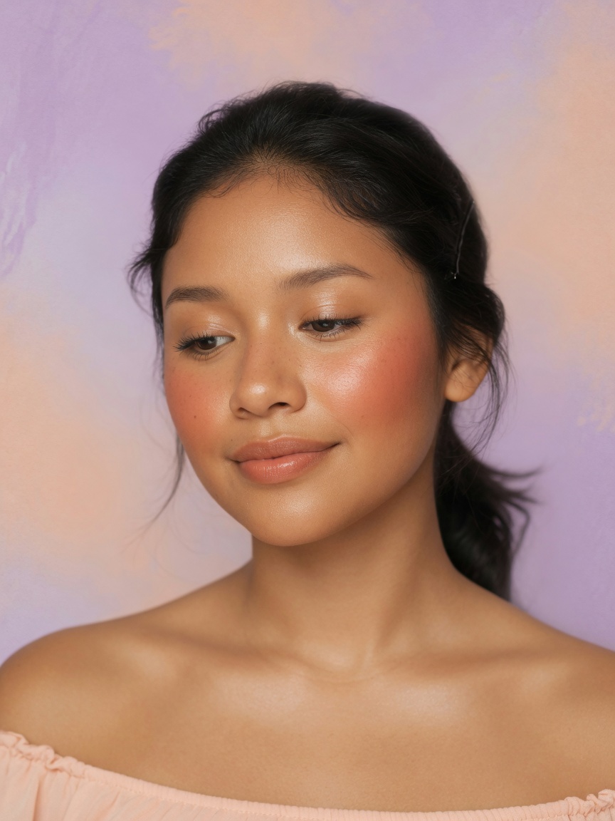 Sydney Ann model, Latina woman, Miami